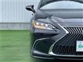 2020 Lexus ES
