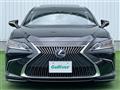 2020 Lexus ES