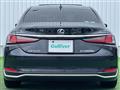 2020 Lexus ES