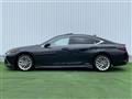 2020 Lexus ES