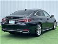 2020 Lexus ES