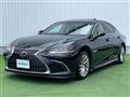 2020 Lexus ES