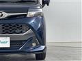 2020 Toyota Tank