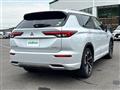 2022 Mitsubishi OUTLANDER PHEV