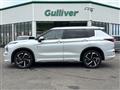 2022 Mitsubishi OUTLANDER PHEV