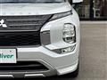 2022 Mitsubishi OUTLANDER PHEV