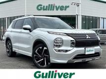 2022 Mitsubishi OUTLANDER PHEV