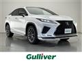 2021 Lexus RX