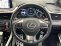 2021 Lexus RX