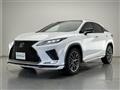 2021 Lexus RX