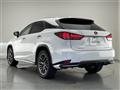 2021 Lexus RX