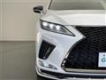 2021 Lexus RX