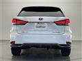 2021 Lexus RX