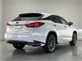 2021 Lexus RX