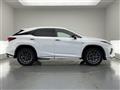 2021 Lexus RX