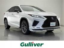 2021 Lexus RX
