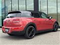 2021 BMW MINI Clubman