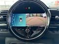 2021 BMW MINI Clubman