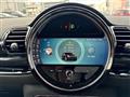 2021 BMW MINI Clubman