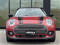 2021 BMW MINI Clubman