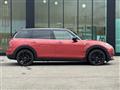 2021 BMW MINI Clubman