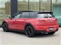 2021 BMW MINI Clubman