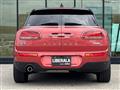 2021 BMW MINI Clubman