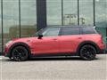 2021 BMW MINI Clubman