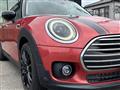 2021 BMW MINI Clubman