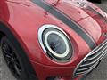 2021 BMW MINI Clubman