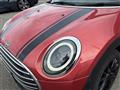 2021 BMW MINI Clubman