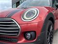 2021 BMW MINI Clubman