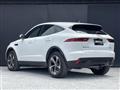 2022 Jaguar E-Pace