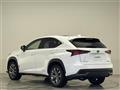 2017 Lexus NX