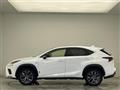 2017 Lexus NX