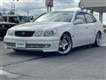 1998 Toyota Aristo
