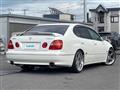 1998 Toyota Aristo