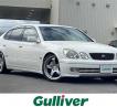 1998 Toyota Aristo