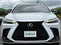 2022 Lexus NX