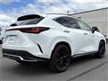 2022 Lexus NX