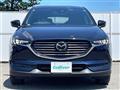2021 Mazda CX-8