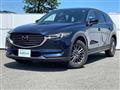 2021 Mazda CX-8