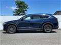 2021 Mazda CX-8