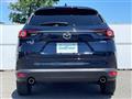 2021 Mazda CX-8