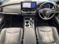 2021 Toyota Crown Hybrid