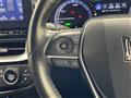 2021 Toyota Crown Hybrid