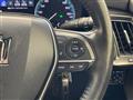 2021 Toyota Crown Hybrid