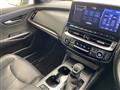 2021 Toyota Crown Hybrid