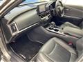 2021 Toyota Crown Hybrid