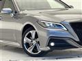 2021 Toyota Crown Hybrid